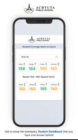 Achyuta Student App تصوير الشاشة 3