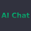 Chat AI (GPT-3 and GPT-4)