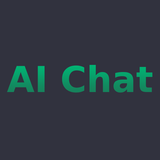 Chat AI (GPT-3 and GPT-4) APK