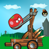 Pumpkins knock down APK