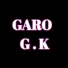 GARO GK icône