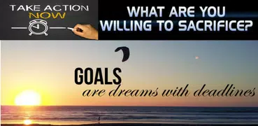 How to Achieve Your Goals