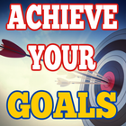 How to Achieve Your Goals أيقونة