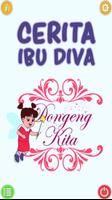 Cerita Ibu Diva постер