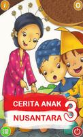 Cerita Anak Nusantara Bagian 3 Affiche