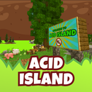 Acid Island for Minecraft APK