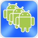 APK Multi App Starter