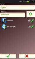 Multi App Starter syot layar 1