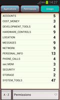 App Permission screenshot 2