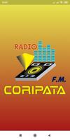 Radio FM Coripata Affiche