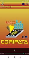 Radio FM Coripata capture d'écran 1