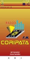 Radio FM Coripata capture d'écran 2