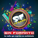 Radio Sin Formato APK