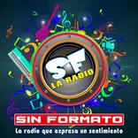 Radio Sin Formato