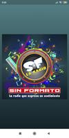 Radio Sin Formato Poster