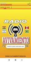 Radio Avivamiento imagem de tela 3