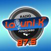 RADIO LA UNI-K APK