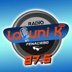 RADIO LA UNI-K