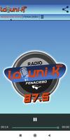 RADIO LA UNI-K 截圖 1
