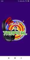 Radio Tropical de Los Yungas Affiche