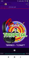 Radio Tropical de Los Yungas capture d'écran 1