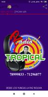 Radio Tropical de Los Yungas capture d'écran 2