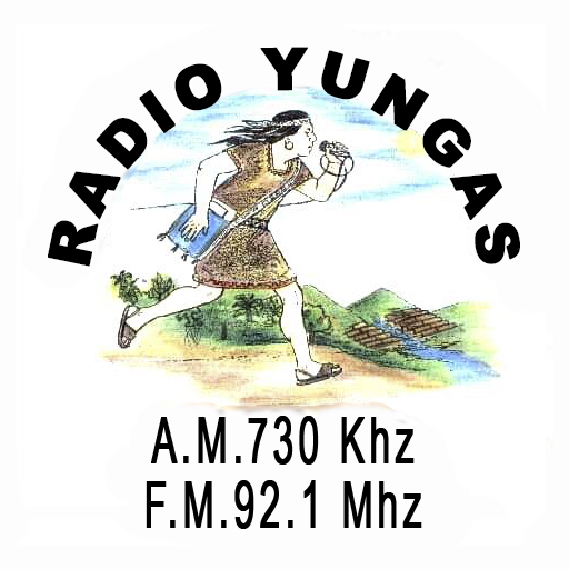 Radio Yungas