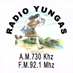 Radio Yungas アプリダウンロード