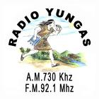 Radio Yungas biểu tượng