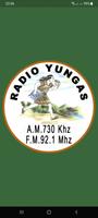 Radio Yungas 海報