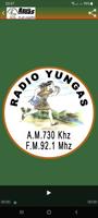 Radio Yungas screenshot 2