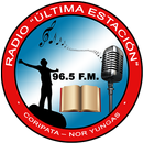 Radio Última Estación APK