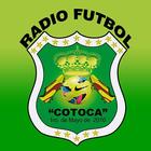 Radio Fútbol Cotoca आइकन