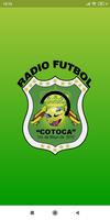 Radio Fútbol Cotoca पोस्टर