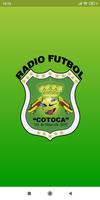 Radio Fútbol Cotoca स्क्रीनशॉट 1