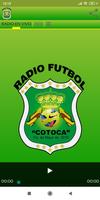 Radio Fútbol Cotoca capture d'écran 2