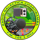 Radio Galáctica Charobamba APK