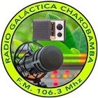 Radio Galáctica Charobamba icône