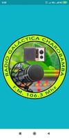 Radio Galáctica Charobamba capture d'écran 1
