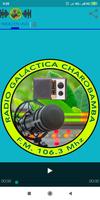 Radio Galáctica Charobamba capture d'écran 2
