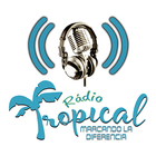 Radio Tropical Stereo de Palos icône