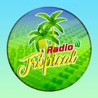 Radio Tropical icône