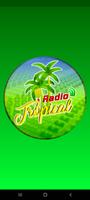 Poster Radio Tropical