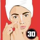 Cure Acne (Pimples) in 30 Days-APK