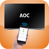 TV Remote For AOC APK