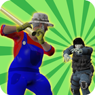 Zombies VS Farmer simgesi