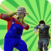 Zombies VS Farmer icon