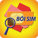 Bói sim số mệnh: ý nghĩa số điện thoại APK