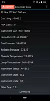 Serinus Remote screenshot 5