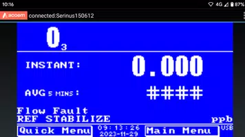 Serinus Remote screenshot 6